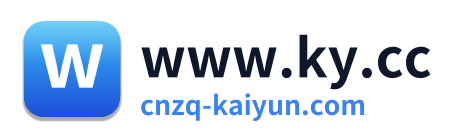 www.ky.cc Logo